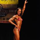 Jenna  Walters - NPC Western Michigan 2011 - #1