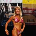 Kelly  Divo - NPC Western Michigan 2011 - #1