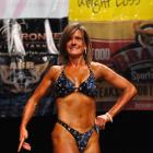 Michele  Hammond - NPC Western Michigan 2011 - #1