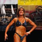 Michele  Hammond - NPC Western Michigan 2011 - #1