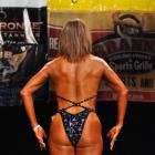 Michele  Hammond - NPC Western Michigan 2011 - #1