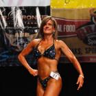 Michele  Hammond - NPC Western Michigan 2011 - #1