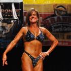 Michele  Hammond - NPC Western Michigan 2011 - #1