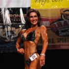 Nadine  Bye - NPC Western Michigan 2011 - #1