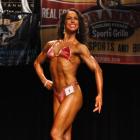 Jenna  Walters - NPC Western Michigan 2011 - #1