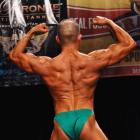 Paul  Van Oosterhout - NPC Western Michigan 2011 - #1