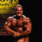 Jay  Cutler - NPC Western Michigan 2011 - #1