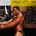 Fredrick  Engstrom - NPC Western Michigan 2011 - #1