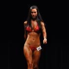 Kacie  Humiecki - NPC John Simmons 2011 - #1