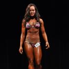 Stacey  Morgan - NPC John Simmons 2011 - #1