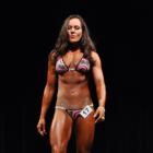 Stacey  Morgan - NPC John Simmons 2011 - #1