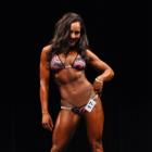 Stacey  Morgan - NPC John Simmons 2011 - #1