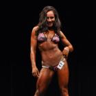 Stacey  Morgan - NPC John Simmons 2011 - #1