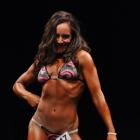 Stacey  Morgan - NPC John Simmons 2011 - #1