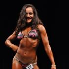 Stacey  Morgan - NPC John Simmons 2011 - #1