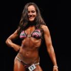 Stacey  Morgan - NPC John Simmons 2011 - #1