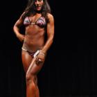 Stacey  Morgan - NPC John Simmons 2011 - #1