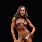 Stacey  Morgan - NPC John Simmons 2011 - #1