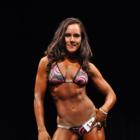 Stacey  Morgan - NPC John Simmons 2011 - #1