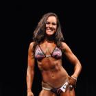 Stacey  Morgan - NPC John Simmons 2011 - #1