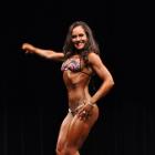 Stacey  Morgan - NPC John Simmons 2011 - #1