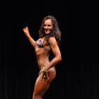 Stacey  Morgan - NPC John Simmons 2011 - #1