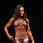 Stacey  Morgan - NPC John Simmons 2011 - #1