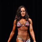 Stacey  Morgan - NPC John Simmons 2011 - #1