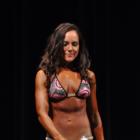 Stacey  Morgan - NPC John Simmons 2011 - #1