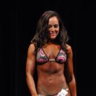 Stacey  Morgan - NPC John Simmons 2011 - #1