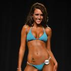 Jordan  Duffey - NPC Nationals 2012 - #1