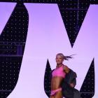 Danielle  Ruban - IFBB Olympia 2012 - #1