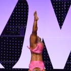 Danielle  Ruban - IFBB Olympia 2012 - #1