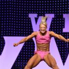Danielle  Ruban - IFBB Olympia 2012 - #1