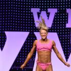 Danielle  Ruban - IFBB Olympia 2012 - #1