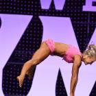 Danielle  Ruban - IFBB Olympia 2012 - #1