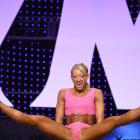 Danielle  Ruban - IFBB Olympia 2012 - #1