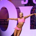 Danielle  Ruban - IFBB Olympia 2012 - #1