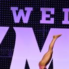 Danielle  Ruban - IFBB Olympia 2012 - #1