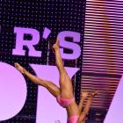 Danielle  Ruban - IFBB Olympia 2012 - #1