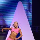 Danielle  Ruban - IFBB Olympia 2012 - #1