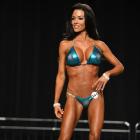 Tara  Ashley - NPC Nationals 2012 - #1