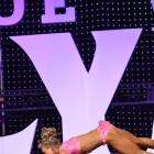 Danielle  Ruban - IFBB Olympia 2012 - #1