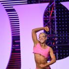 Danielle  Ruban - IFBB Olympia 2012 - #1