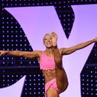 Danielle  Ruban - IFBB Olympia 2012 - #1