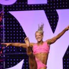 Danielle  Ruban - IFBB Olympia 2012 - #1