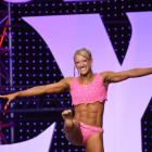 Danielle  Ruban - IFBB Olympia 2012 - #1