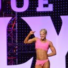 Danielle  Ruban - IFBB Olympia 2012 - #1