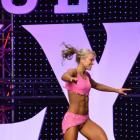 Danielle  Ruban - IFBB Olympia 2012 - #1