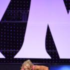 Danielle  Ruban - IFBB Olympia 2012 - #1